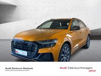 Audi Q8 50 TDI Quattro Competition+Navi+Matrix+Hud+Lh