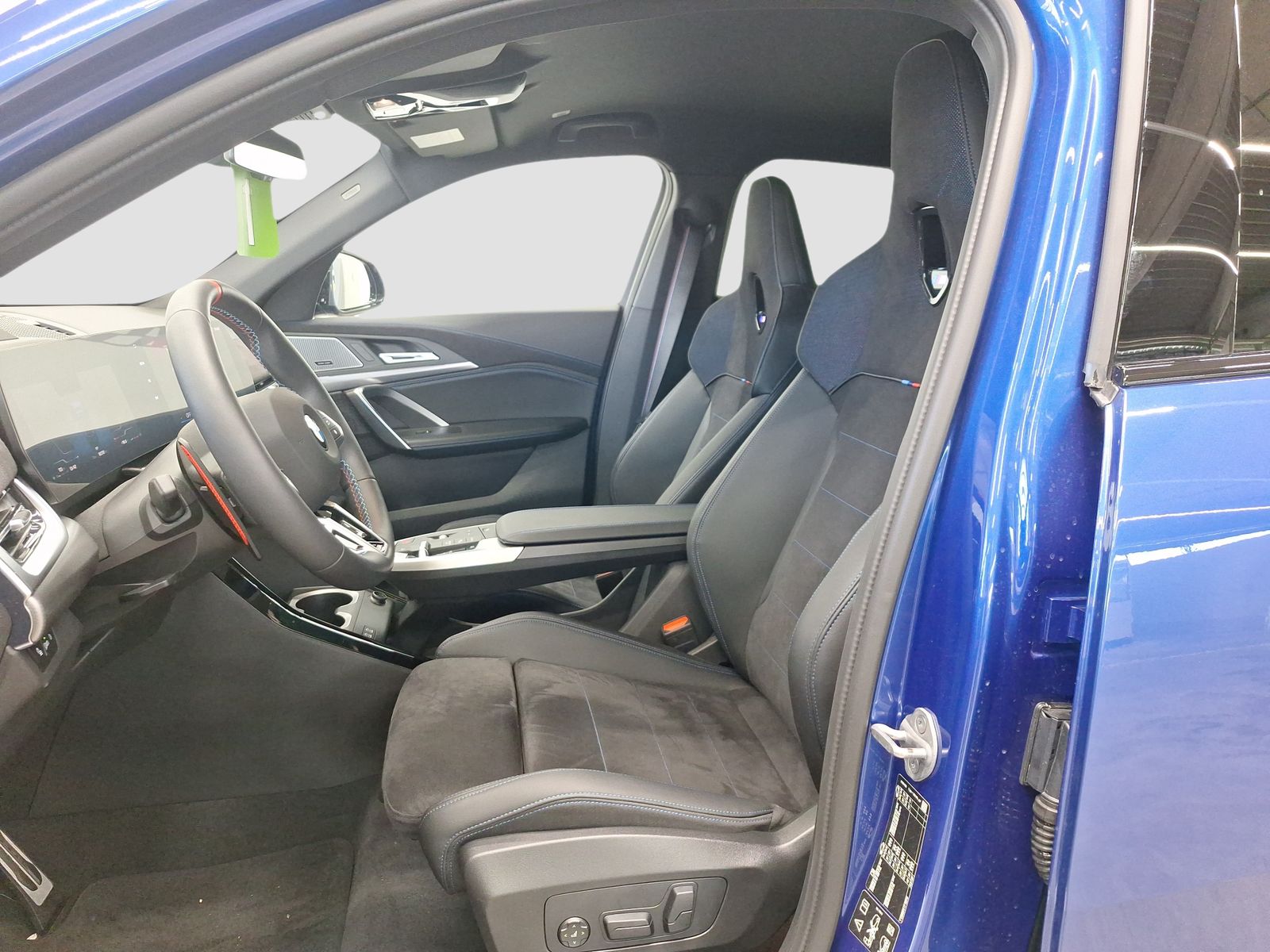 BMW X2 - Bild 7