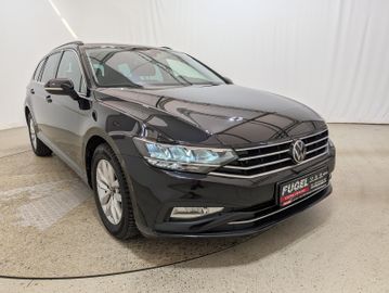Volkswagen Passat Variant - 6