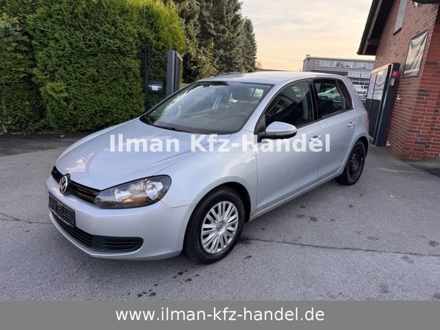 Volkswagen Golf VI  1,6 TDI Trendline