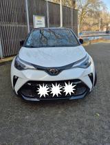 Toyota C-HR 2.0-l-VVTi Hybrid GR Sport GR Sport - Toyota C-HR in Essen