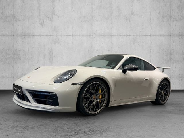 PORSCHE 911/992 4S*AERO*PCCB*Lift*UPE 203.514,- uvm.