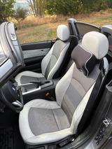 BMW Z4 2.2i - BMW aus 2004: Cabrio