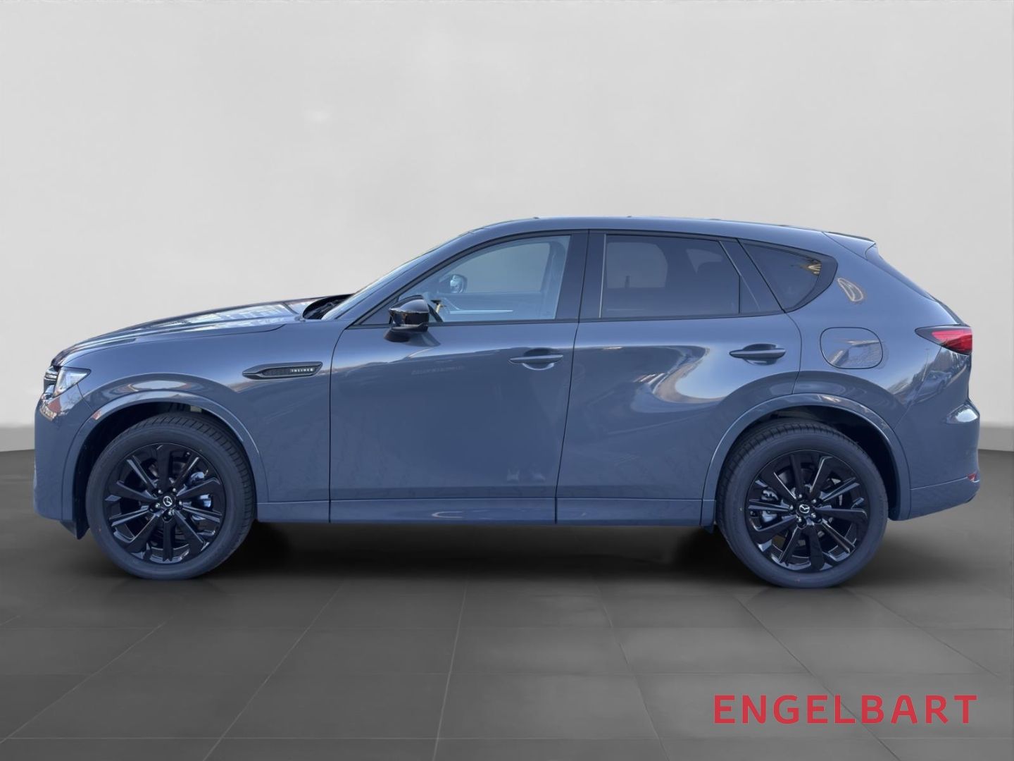 Mazda CX-60 - Bild 2