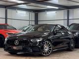 Mercedes-Benz CLS 350 d 4M AMG*AHK*MEMOR*BRMST*PERFORMNCE*NAPP - Mercedes-Benz CLS 350 in Frankfurt (Main)