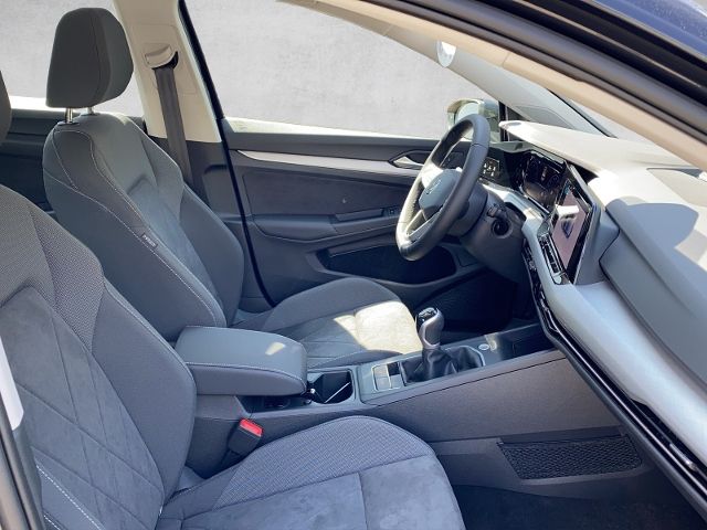 Golf VIII Life 1.5 l TSI 254€ ohne Anz. Pano*Nav