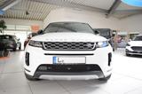 Land Rover Range Rover Evoque P300e S AWD Automatik S - Land Rover Range Rover Evoque in Leipzig