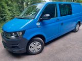 Volkswagen T6 Transporter - Volkswagen: Kombi, Transporter