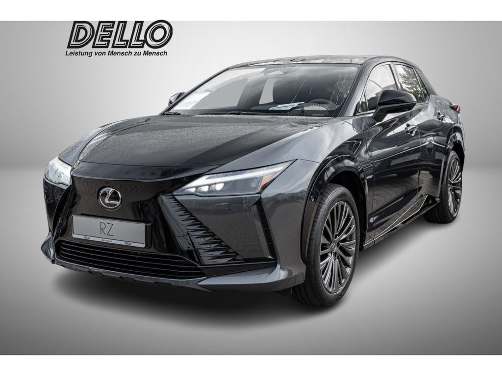 Lexus RZ SUV Premium 350e Panoramadach Sitzklima 360° 