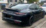 Porsche Panamera 4S Sport Design Approved Garantie - Porsche Panamera 4s mit Diesel-Antrieb