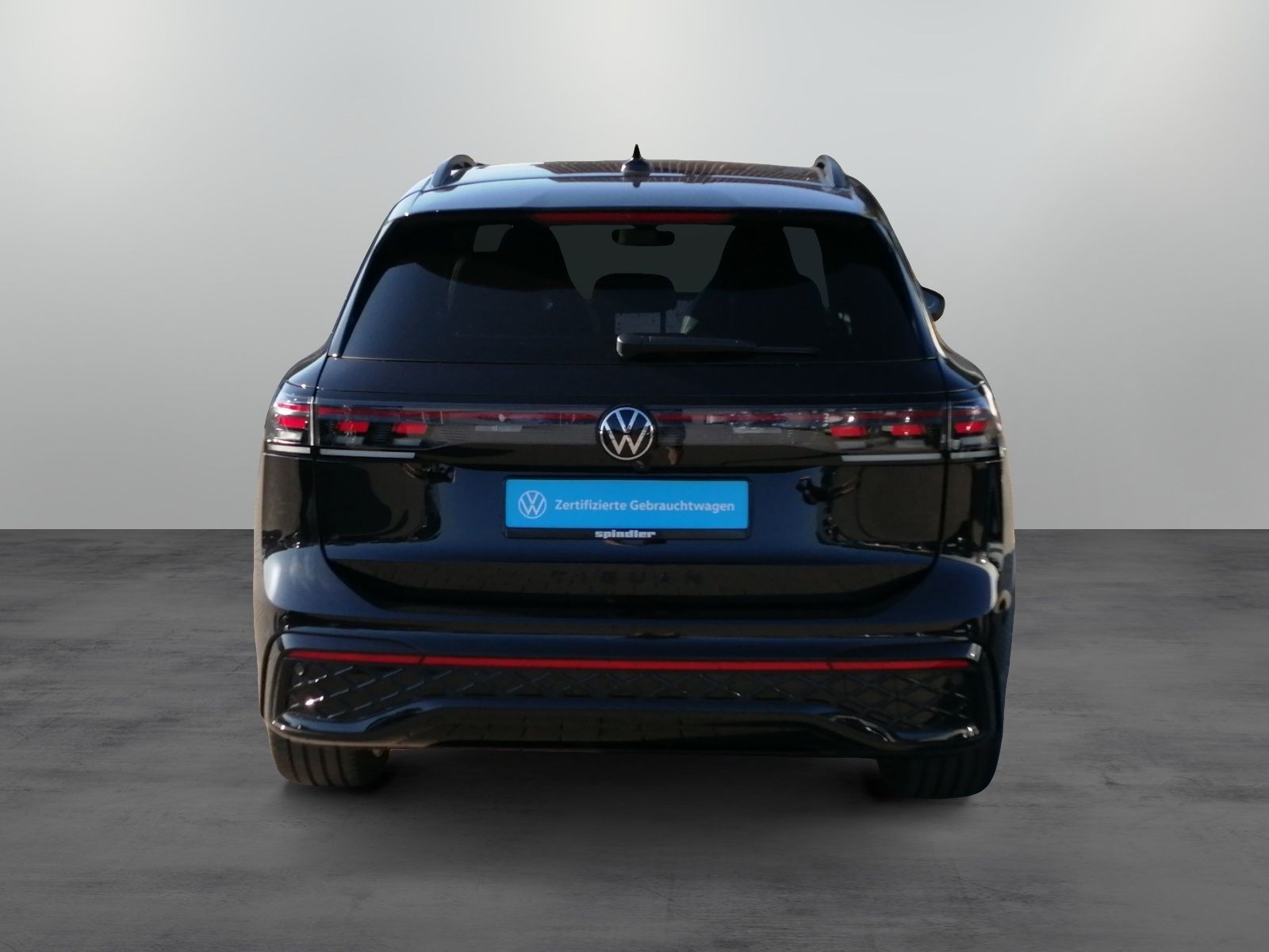 Volkswagen Tiguan R-Line 1.5 TSI DSG Matrix Pano,360°Kamer foto 8