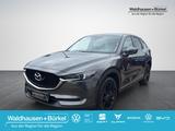 Mazda CX-5 2.0 SKYACTIV-G 165 Kangei 2WD Klima Navi - Mazda CX-5 in Mönchengladbach
