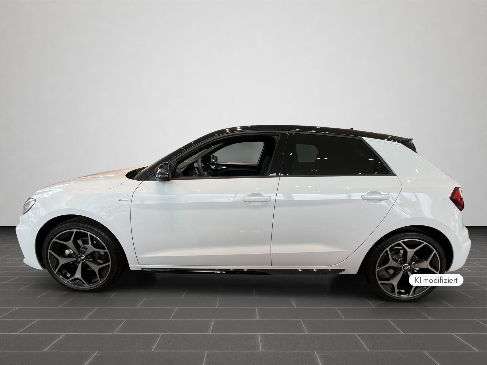Audi A1 - Bild 8