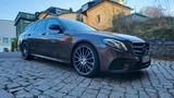 Mercedes-Benz Mercedes s213 350d AMG Line - Mercedes-Benz 350 mit Diesel-Antrieb: Kombi