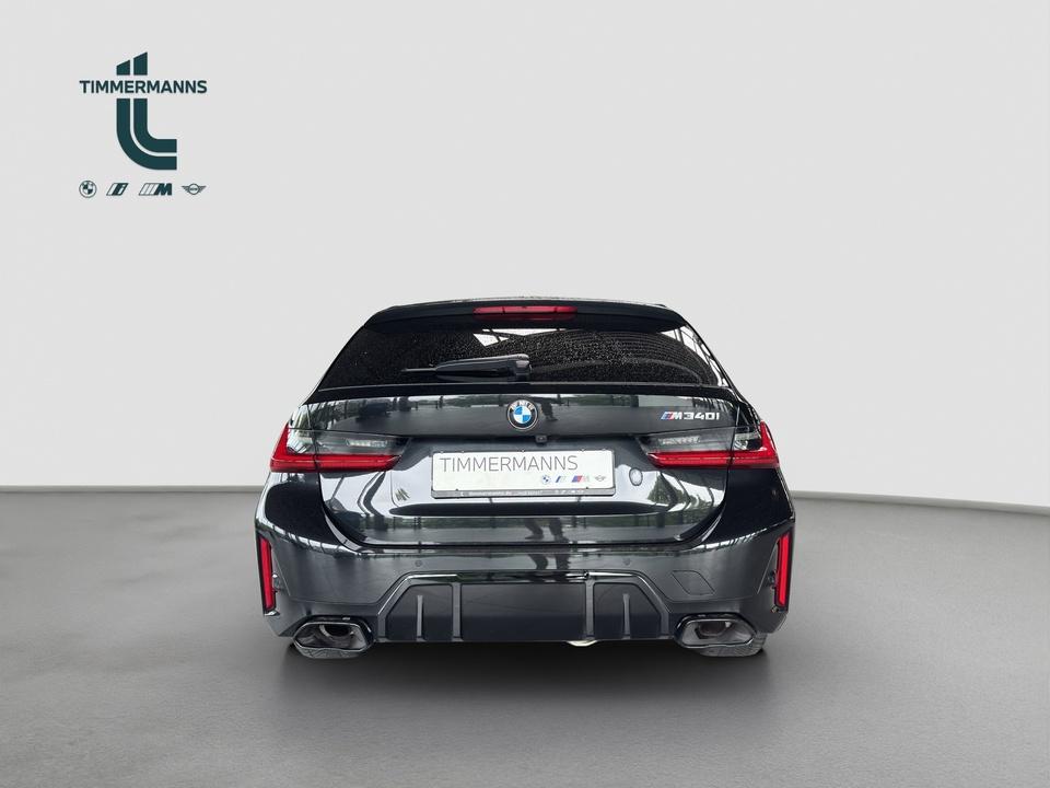 BMW M340i xDrive Touring Auto Navi Tempom.aktiv