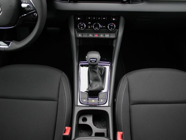 Karoq TDI 4x4 DSG*Kamera*Navi