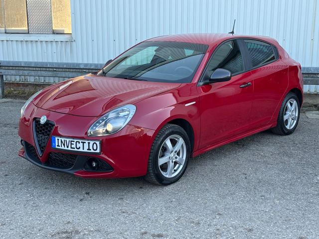 Alfa Romeo Giulietta Super*Lim*Klima*