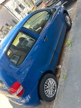 Volkswagen fox - Volkswagen Fox in Dortmund