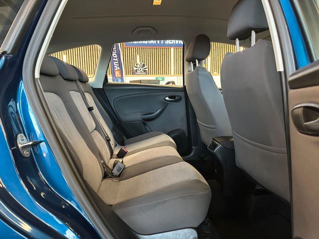 Seat Altea XL Stylance  Style *2. Hand*Klima*SHZ*Nav