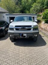 Chevrolet Avalanche - Chevrolet Avalanche Gebrauchtwagen