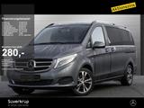 Mercedes-Benz V-Klasse 250 d AVANTGARDE EDITION Lang BURM 360 - Mercedes-Benz 250: 250d