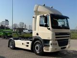 DAF CF 85.460 4x2, ATE, 217TKM, Hydraulics - Angebote