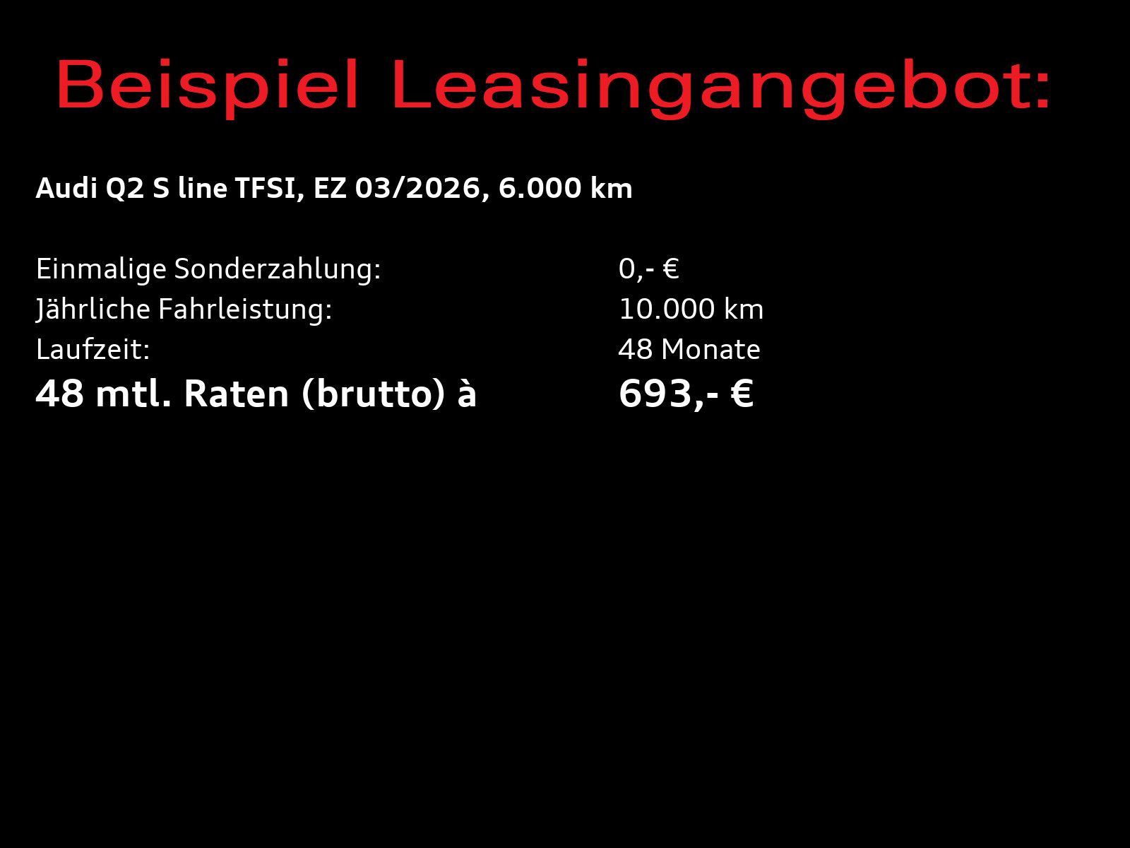 Audi Q2 - Bild 7
