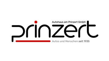 Autohaus am Prinzert GmbH Logo