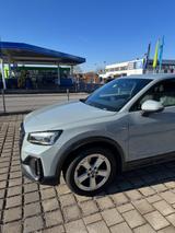 Audi Q2 S Line 35 TDI qu.S tr.(AHK,Matrix,Navi,sound) - Audi Q2 von privat