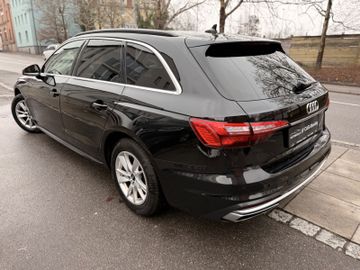 Audi A4 - 6