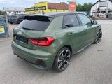 Audi A1 Sportback 30 TFSI S line/Interieur/Exteriuer - : Kleinwagen