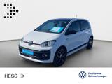 Volkswagen up! 1.0 TSI GTI*BEATS*KAMERA*SHZ*NAVI*KLIMA*DAB+ - Volkswagen up!: Beats