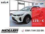 Kia Stonic 1.2 Klima Sitzhzg. PDC Tempomat DAB - gebrauchte Kia Stonic aus dem Jahr 2023