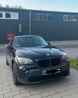 BMW X1 E84 2011 - BMW 4er Reihe aus 2011