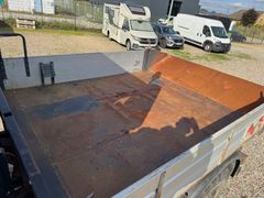 Fahrzeugabbildung Unimog U 300