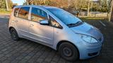 Mitsubishi Colt Z30 Instyle - Mitsubishi Colt mit LPG-Antrieb