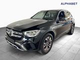 Mercedes-Benz GLC 200 d 4Matic BLIS Key LED AUT Park-Assist - Mercedes-Benz GLC 200 in Frankfurt (Main)