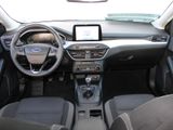 Ford Focus 2.0 EcoBlue C+C B&O AHK LED Kamera ACC - Ford Focus mit Diesel-Antrieb: Limousine