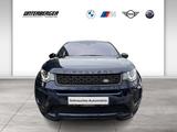 Land Rover Discovery Sport Si4 HSE Luxury Dynamik Pack-Xeno - Land Rover aus 2018