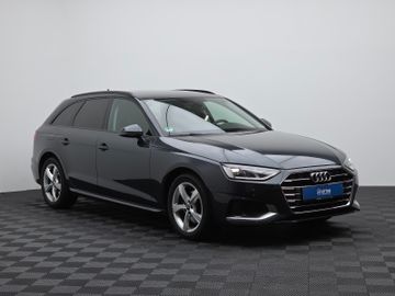 Audi A4 - 9