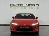 Toyota GT86 *Tempomat*LED*Vland*Navi*2.Hand* - gebrauchte Toyota Coupés