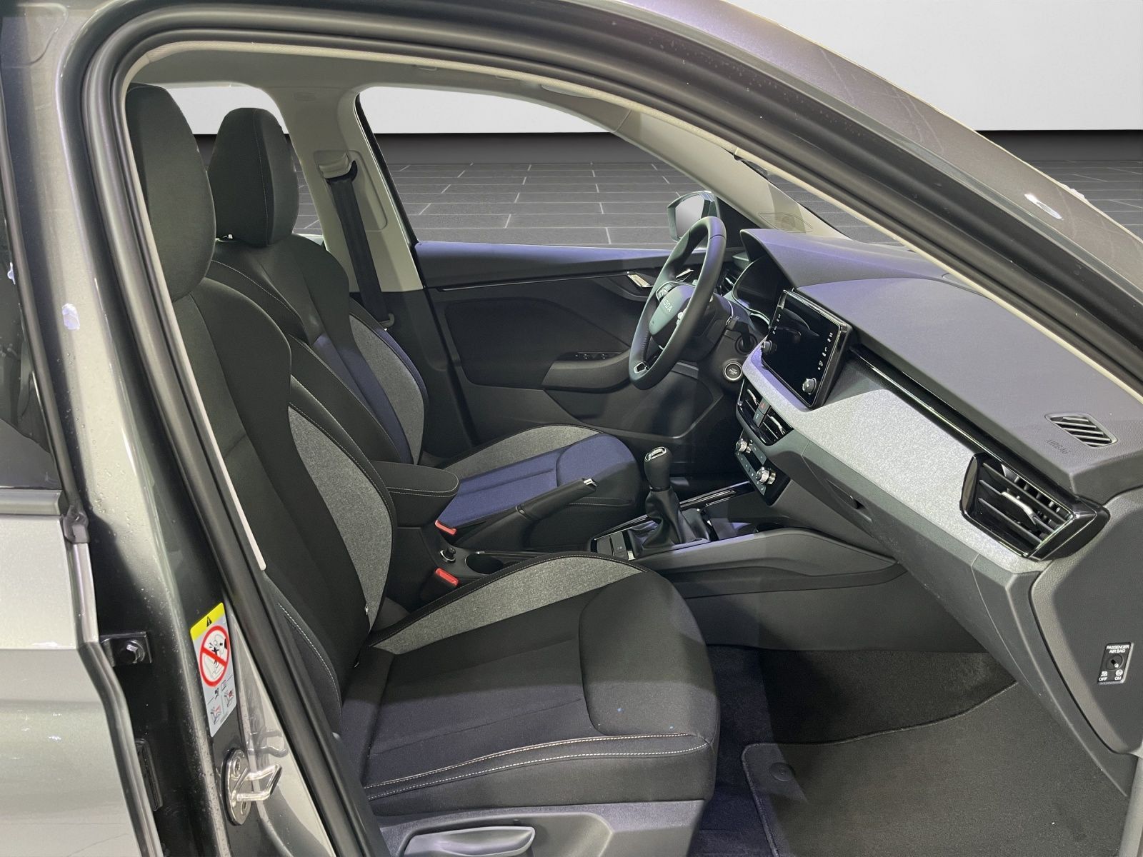 Skoda Kamiq - Bild 4