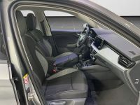 Skoda Kamiq - Vorschau Bild 4
