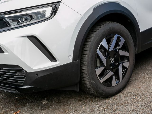 Opel Mokka 1.2 GS Line Black-Paket Kamera Spurhaltea.