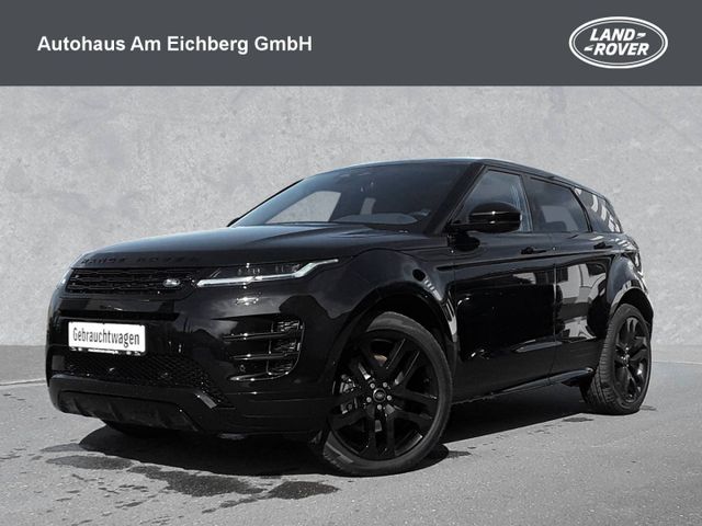 Land Rover Range Rover Evoque D200 Dynamic SE