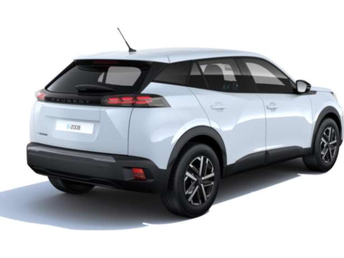 Peugeot 2008 - Bild 3