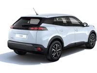 Peugeot 2008 - Vorschau Bild 3