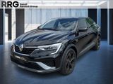 Renault Arkana R.S. Line Fast Track 160 EDC Mild Hybrid