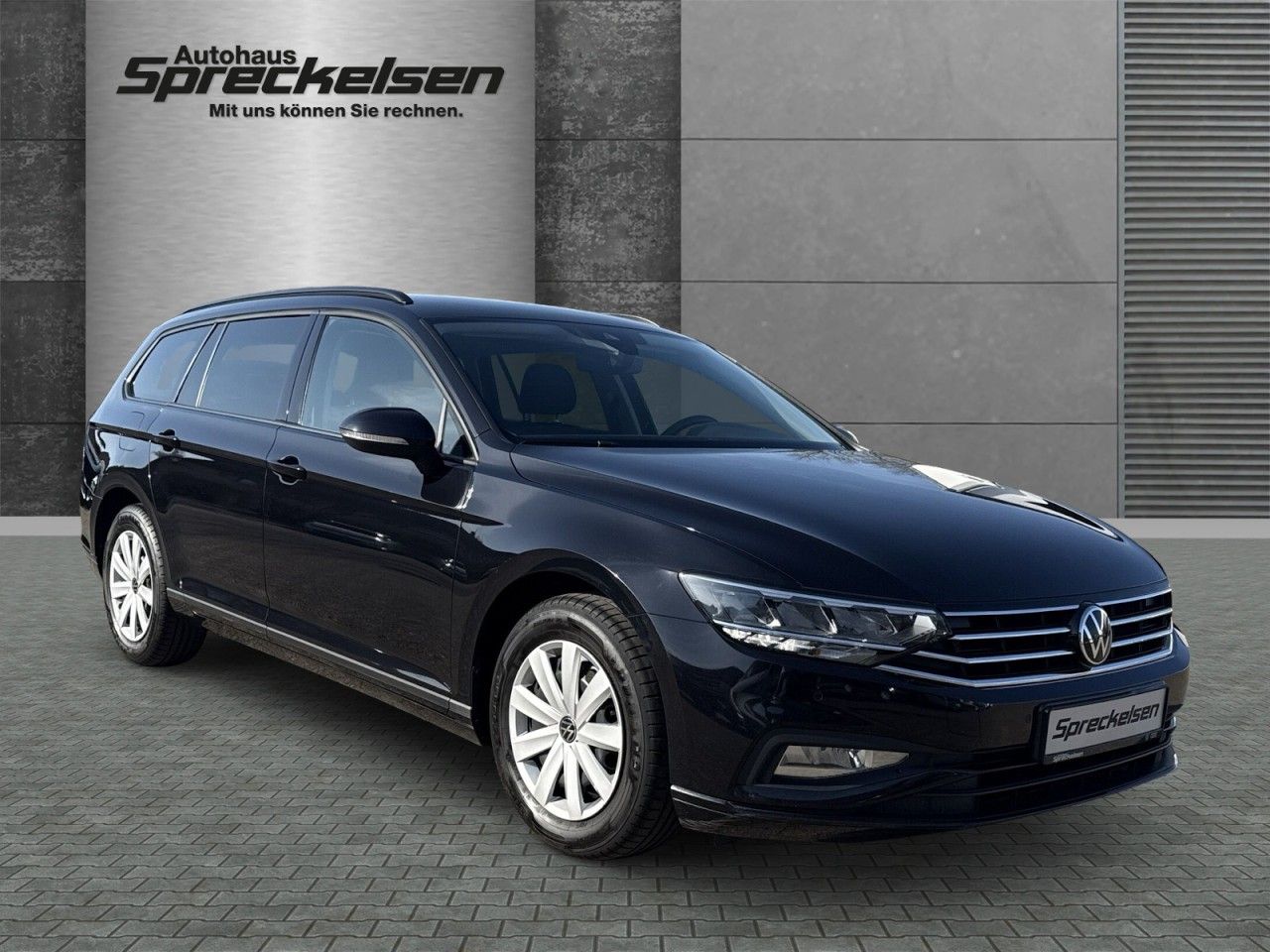 Volkswagen Passat Variant - Bild 6