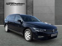 Volkswagen Passat Variant - Vorschau Bild 6